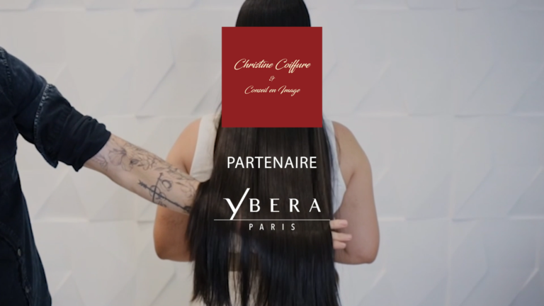 Salon Christine Coiffure près d'Alès - Christine Coiffure
